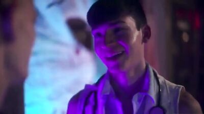 2 Boys Fuck: Hardcore Action with Bareback Cum Shots and Oral Delight