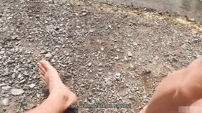 Gay Porn Twink Fucked for Cash Bareback Tube Adventure