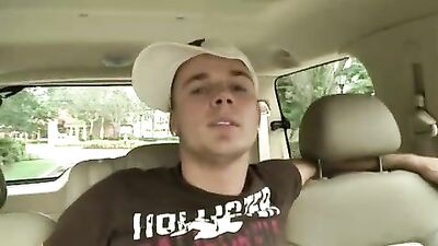 Twisted Pleasure: Raw and Uncut Gay Porn Twinks on the Highway!