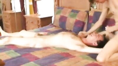 Gay Porn Twinks: From Pool To Bedroom Cum Shots Oral Fuck!