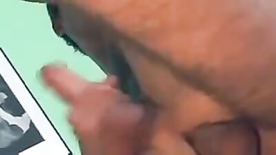 Green Room Hard Twinks: Anal Play With Buddies