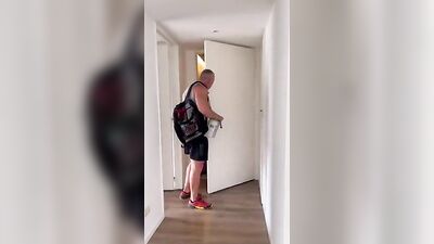 Gay Porn Emilianovela & Chafa - Bareback Big Cocks Blond Boys twink latino