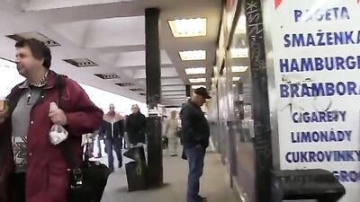 Young & Dirty - Cash for Ass!