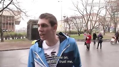 Young & Dirty - Cash for Ass!