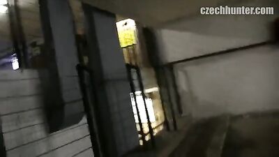 Young & Dirty - Cash for Ass!