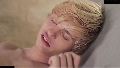 Gay Porn Video - Romantic Getaway Boys Sex Adventure At Winstons