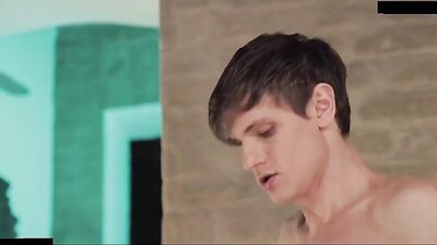 Gay Porn Video - Romantic Getaway Boys Sex Adventure At Winstons