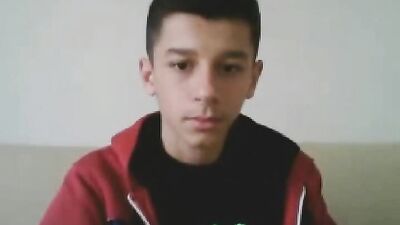 Sweet Boys Porn: Bear Wanks & Cum with Teddy!