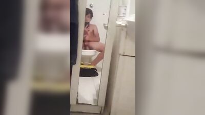 Mirror Boys Unleashed - A Twinks Wild Gay Porn Adventure!