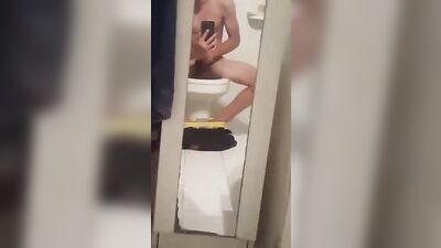 Mirror Boys Unleashed - A Twinks Wild Gay Porn Adventure!