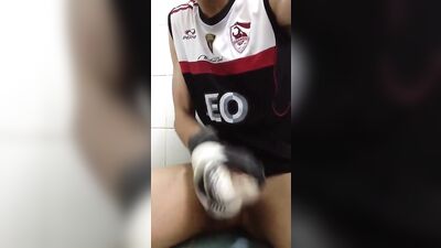 Games Never End: The Hottest Gay Porn Action!