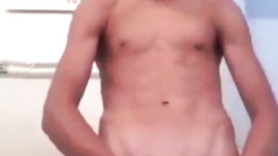 Twink Pride: Cumming for Cuteness! A Gay Porn Compilation of 40 Adorable Young Men