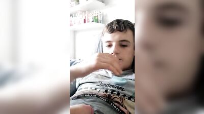 Madterbation: A Gay Porn Journey Through The Webs Biggest Cocks!