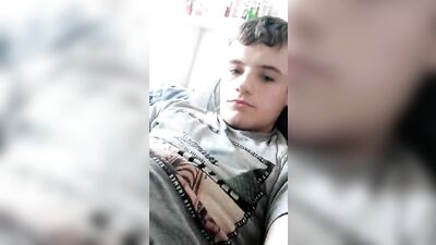 Madterbation: A Gay Porn Journey Through The Webs Biggest Cocks!