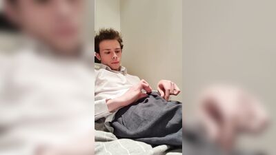 Hot Boy Cute Solo Lonelygayboy: A Gay Porn Video Delight!