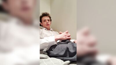 Hot Boy Cute Solo Lonelygayboy: A Gay Porn Video Delight!