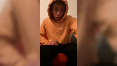 Hot Boy Cute Solo Lonelygayboy: A Gay Porn Video Delight!