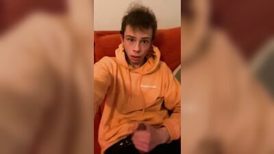 Hot Boy Cute Solo Lonelygayboy: A Gay Porn Video Delight!