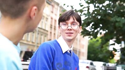 Gangbang Oral Bareback: When they are home gay porn videos!