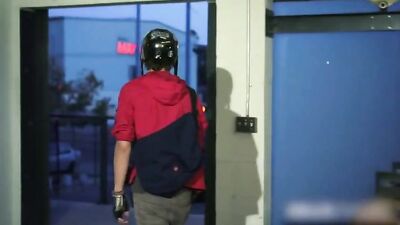 Raw Deliveries: Bareback Twink Action