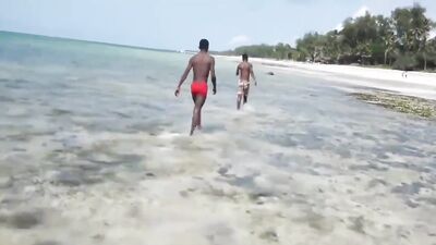 African Bareback Fury - Gay Porn African Boys Bareback Fuck Tube!