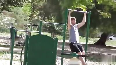 Giving It Up for Cash: Gay Porn Videos - Jocks Sucking and Taking it up the Ass for Money!