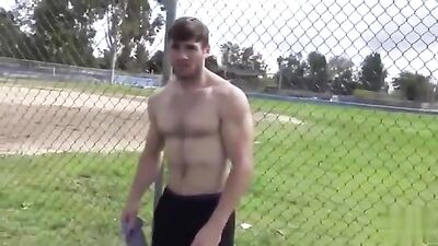 Giving It Up for Cash: Gay Porn Videos - Jocks Sucking and Taking it up the Ass for Money!