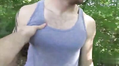 Giving It Up for Cash: Gay Porn Videos - Jocks Sucking and Taking it up the Ass for Money!