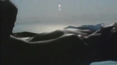 Surfer Blue Revival: Bareback Cum Shots in YMAC Studios 1984 Classic Gay Porn Video