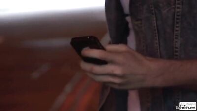 Gay Porn British Threesome MFing Hug Cocks - A Wild Ride!