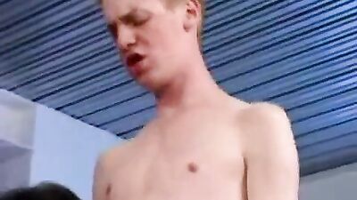 Young Brit Boys: Exploring Gay Porn Videos in the UK!