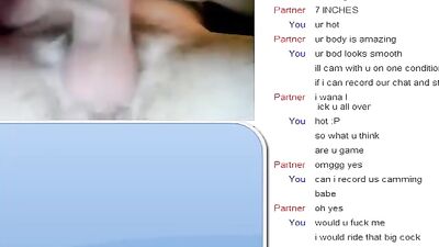 Straight Army Boy Cams Into Gay Web-Cam Twink Porn