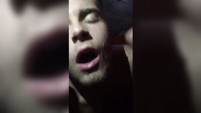 Facial X-Plosion: Blondies Cum-Face Showdown!