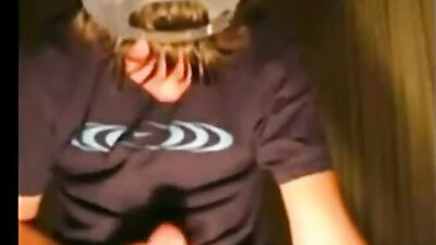 Gangbang Webcam Boys: Cum Shots and Handjobs Galore!