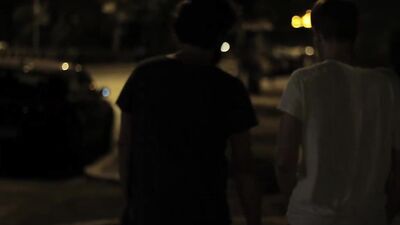 Estate: The Passionate Short Film