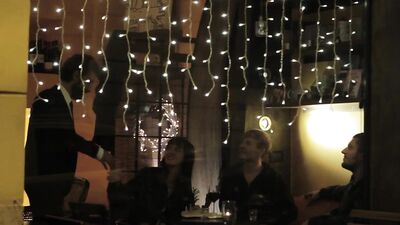 Estate: The Passionate Short Film