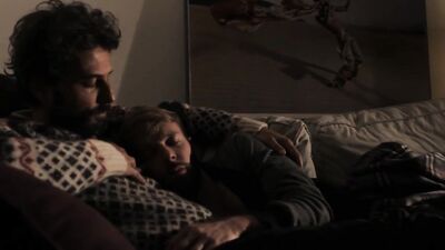 Estate: The Passionate Short Film