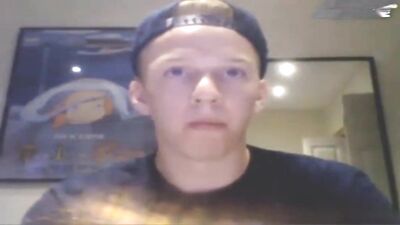 Webcam Bliss with Hottie Hunks - Gay Porn Video!