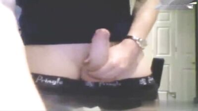 Webcam Bliss with Hottie Hunks - Gay Porn Video!