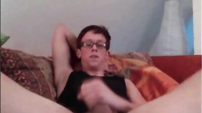 Gay Porn - Sexy Student Web Cam Boys XXX Action!