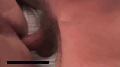 Raw Gay Porn - Tight Anal Action