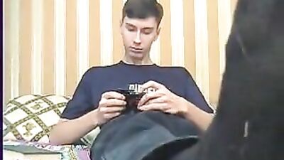 Twink Fun - Action Amateur - Twink Fling - Explore the excitement of gay porn with this explosive twink video featuring hot and steamy action!