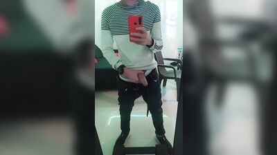 Mirror Boys: Reflections of Gay Porn Pleasure