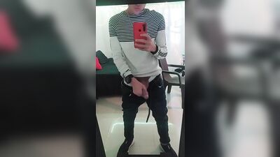 Mirror Boys: Reflections of Gay Porn Pleasure