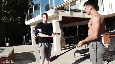 That Precious Dong 2: Harder & Deeper Gay Porn