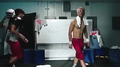 Asian Music Fetish - Stacys Brother XXX Trailer