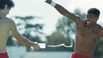 Asian Music Fetish - Stacys Brother XXX Trailer