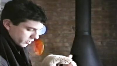 Huge Pea Cocks - The Ultimate Gay Porn Video Collection!