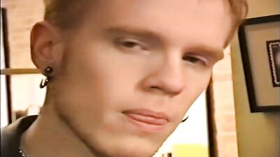 Huge Pea Cocks - The Ultimate Gay Porn Video Collection!