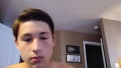 Blowing Boys with Cupping Balls: Gay Porn Explosion!